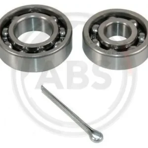 Wiellagerset ABS 200232 Topkwaliteit