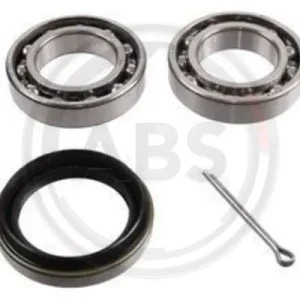 Wiellagerset ABS 200233 Laatste Versie