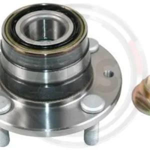 Weekendaanbieding Wielnaaf ABS 200237