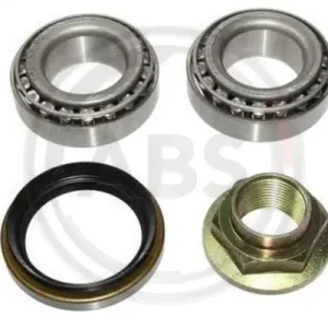 Professioneel Wiellagerset ABS 200241