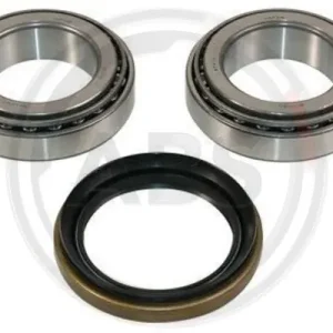 Geld-Terug-Garantie Wiellagerset ABS 200245