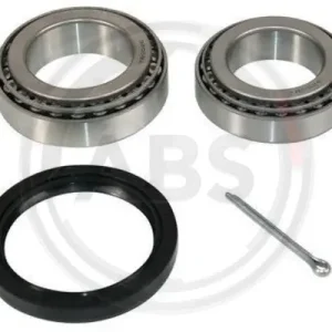 Wereldwijde Verzending Wiellagerset ABS 200247