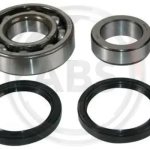 Wiellagerset ABS 200249 Dagaanbieding