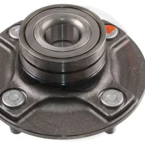 Hete Deal Wielnaaf ABS 200254