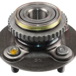 Koop Vandaag Wielnaaf ABS 200257