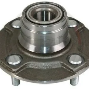 Wielnaaf ABS 200263 Veilige Betaling