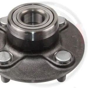 Populair Wielnaaf ABS 200266