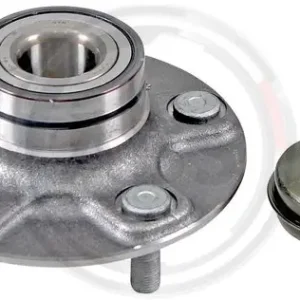 Wielnaaf ABS 200268 Laatste Versie