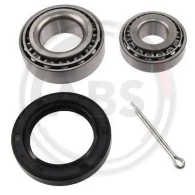 Direct Verzonden Wiellagerset ABS 200271