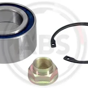 Populair Wiellagerset ABS 200276