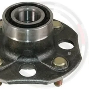 Seizoensaanbieding Wielnaaf ABS 200278