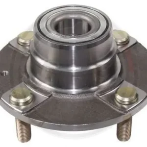 Koop Vandaag Wielnaaf ABS 200281