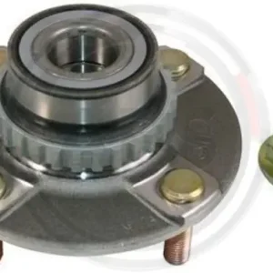 Wielnaaf ABS 200282 Op = Op