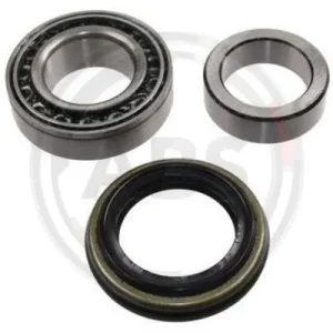 Wiellagerset ABS 200283 Hoge Kwaliteit