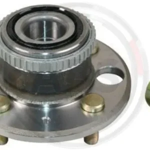 Wielnaaf ABS 200288 Beperkt Aanbod