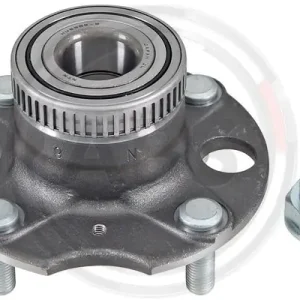 Merkproduct Wielnaaf ABS 200290