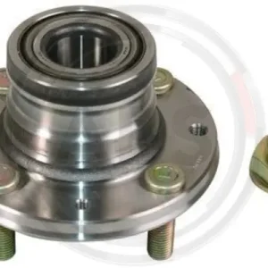 Rechtstreeks Van De Fabrikant Wielnaaf ABS 200292