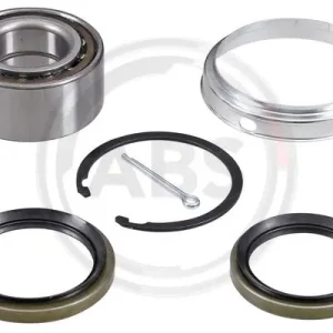 Wiellagerset ABS 200294 Garantie Inbegrepen