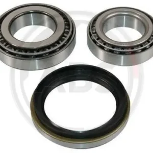 Alleen Vandaag Wiellagerset ABS 200297