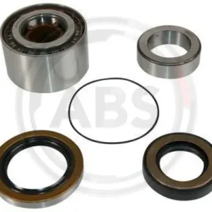 Wiellagerset ABS 200299 Lage Kosten