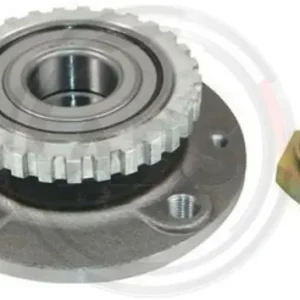 Wielnaaf ABS 200304 Must-Have