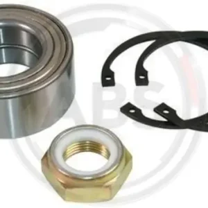 Flitsaanbieding Wiellagerset ABS 200322