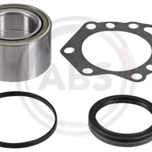 Wiellagerset ABS 200324 In De Mode