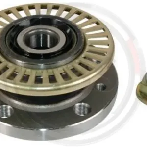 Wielnaaf ABS 200328 Must-Have