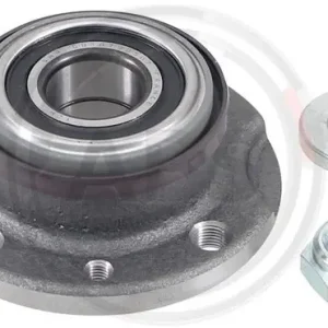 Betaalbaar Wielnaaf ABS 200332