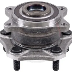 Wiellagerset ABS 200334 Actieprijs