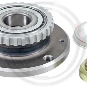 Betrouwbaar Wielnaaf ABS 200337