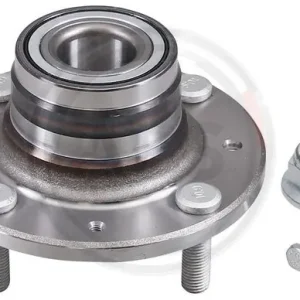 Weekendaanbieding Wielnaaf ABS 200339