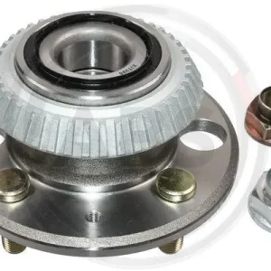 Wielnaaf ABS 200341 Trendy