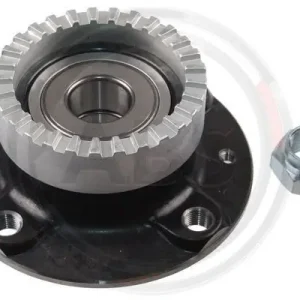 Plaats Bestelling Wielnaaf ABS 200345