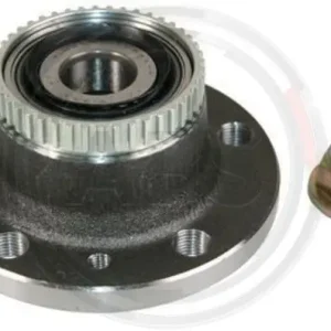 In De Mode Wielnaaf ABS 200347