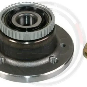 Actieprijs Wielnaaf ABS 200348