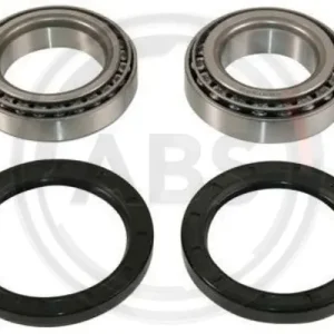 Wiellagerset ABS 200351 Koopje