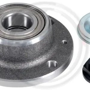 Wielnaaf ABS 200353 Wereldwijde Verzending