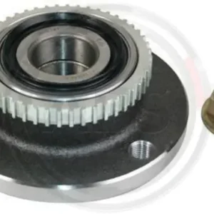 Betrouwbaar Wielnaaf ABS 200354