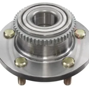 Alleen Vandaag Wielnaaf ABS 200356