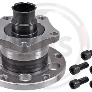 Wielnaaf ABS 200361 Op = Op