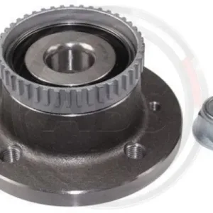 Wielnaaf ABS 200363 In De Mode