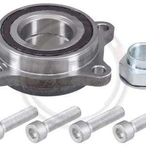 Wielnaaf ABS 200368 Hoge Kwaliteit