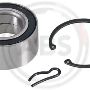 Authentiek Wiellagerset ABS 200369