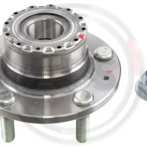 Snelle Levering Wielnaaf ABS 200377