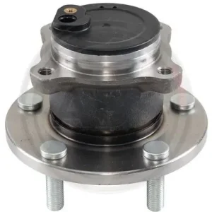 Wielnaaf ABS 200380 Hoge Kwaliteit