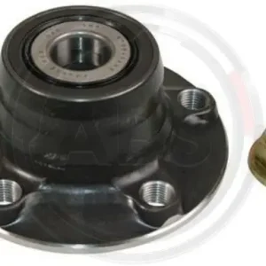 Direct Beschikbaar Wielnaaf ABS 200384