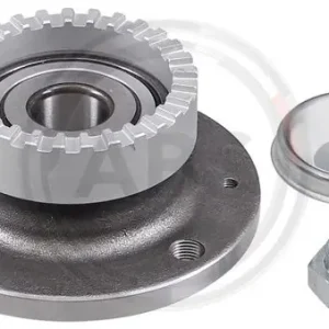 Wielnaaf ABS 200387 Exclusief