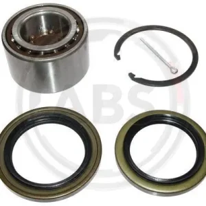 Wiellagerset ABS 200389 Populair