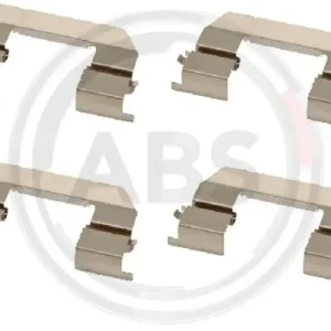 Groothandel Rem montageset ABS 2003Q